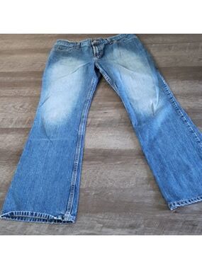 Old Navy Blue Jeans the best in denim